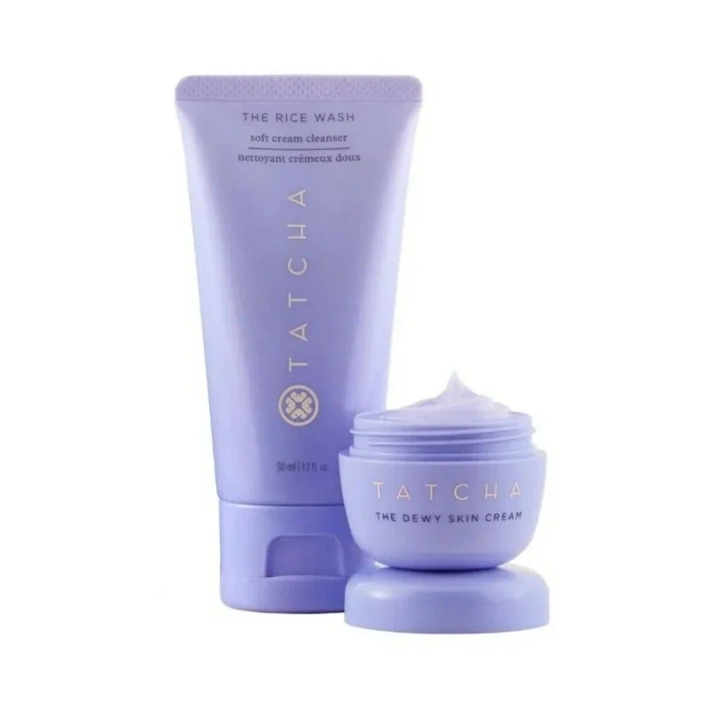Tatcha travel friendly